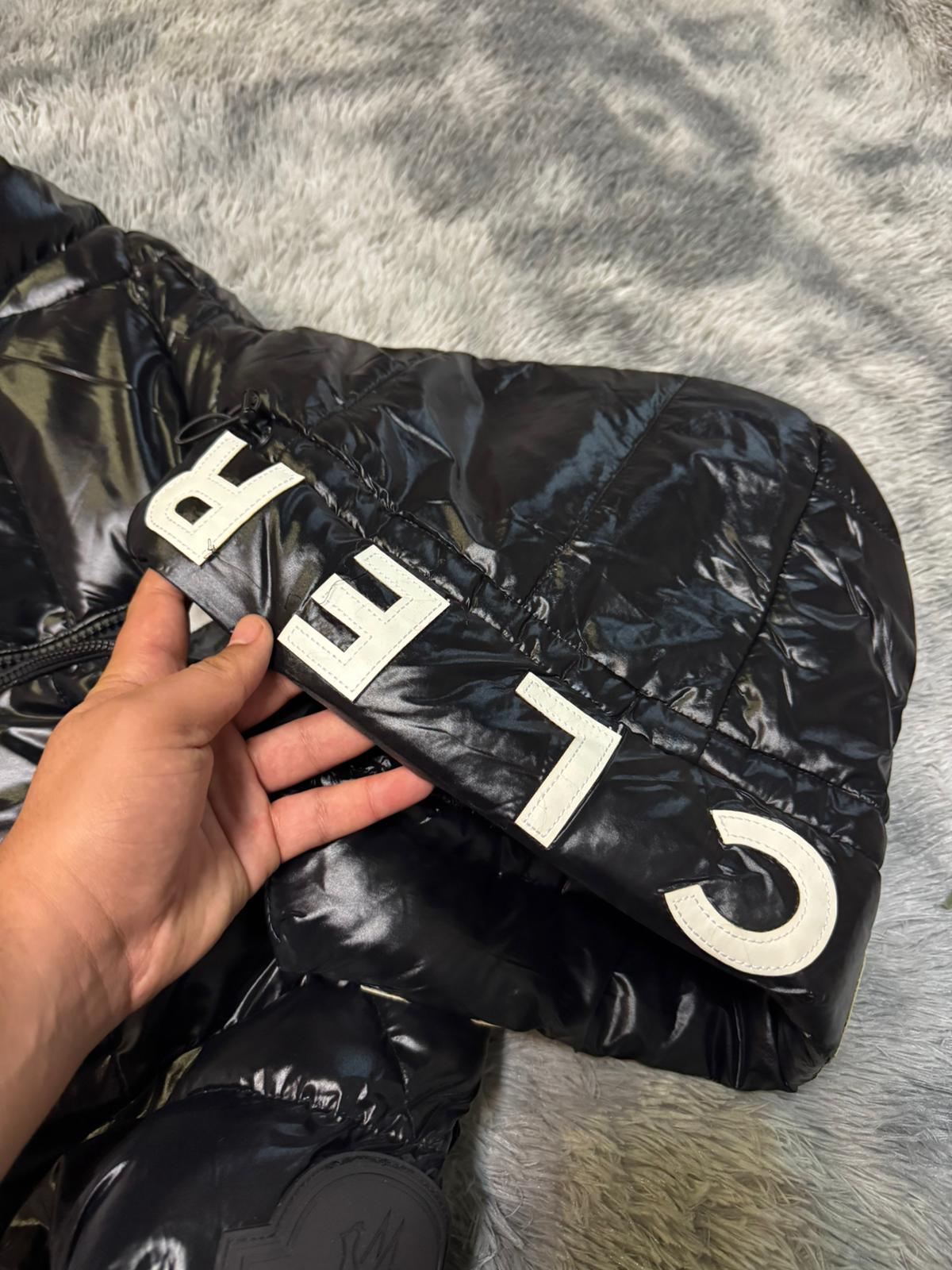 Chaqueta Moncler 2025