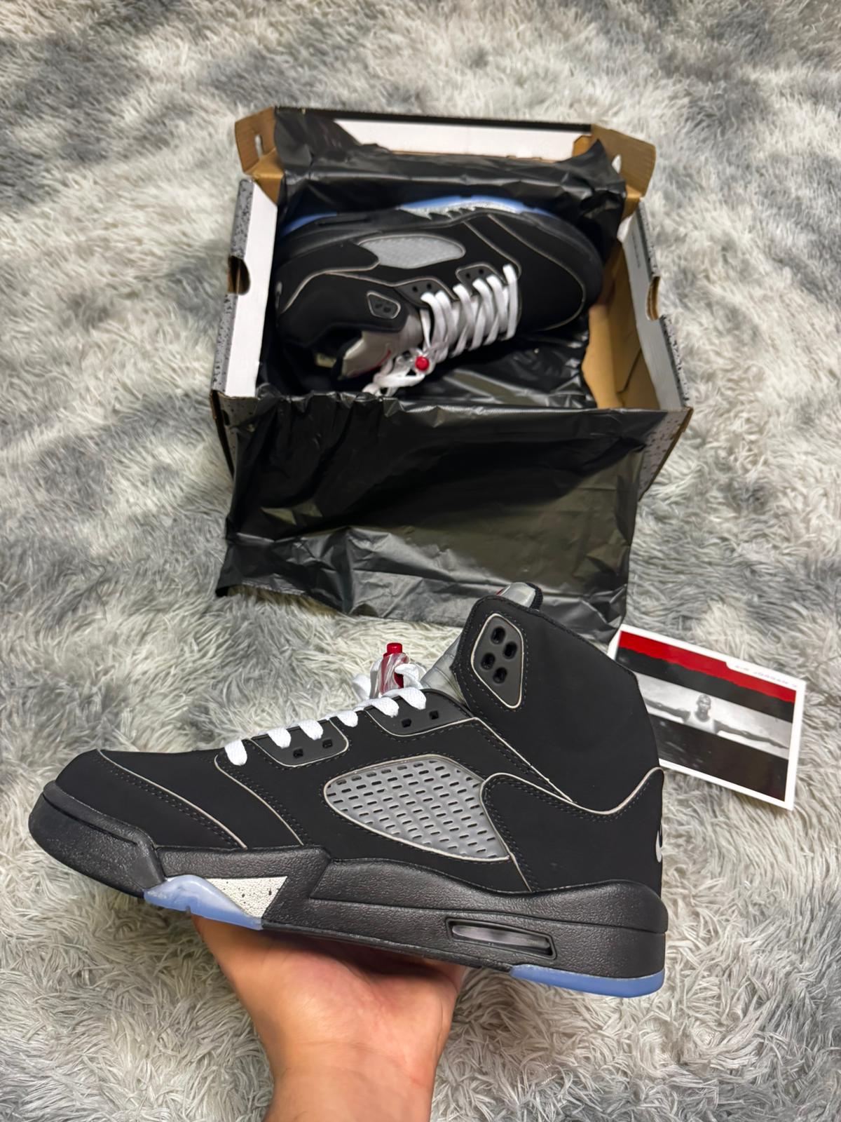 Jordan Retro 5 2025