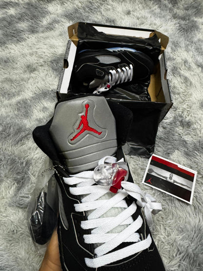 Jordan Retro 5 2025