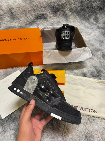 Louis Vuitton Skate 2 Black