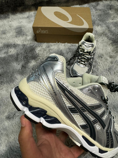 Asics Gel Kayano-14 White