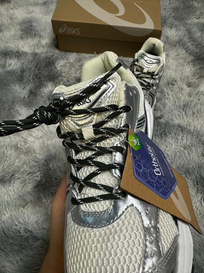 Asics Gel Kayano-14 White