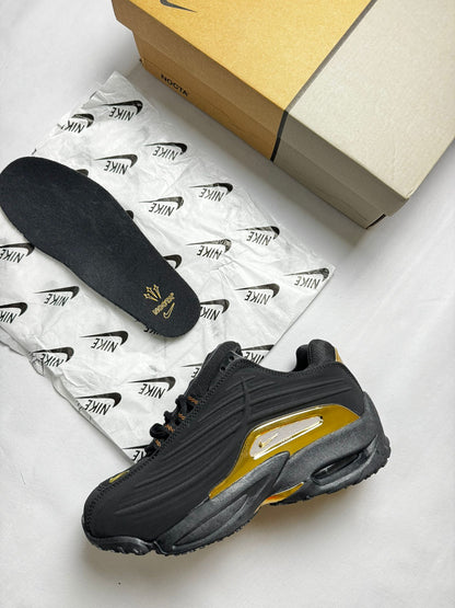 Nike Nocta Hot Step 2 Black Gold