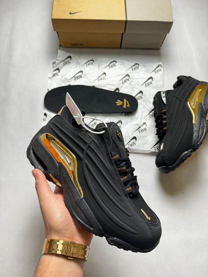 Nike Nocta Hot Step 2 Black Gold