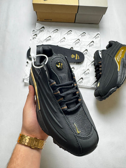 Nike Nocta Hot Step 2 Black Gold