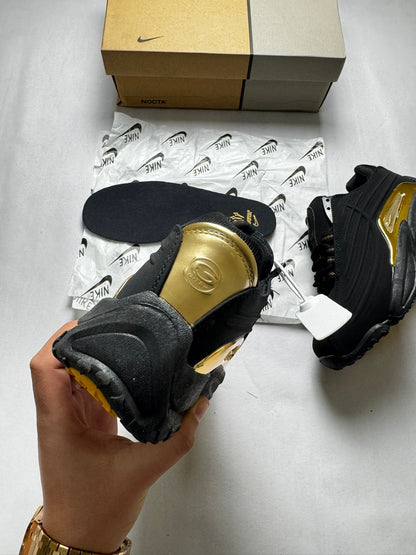 Nike Nocta Hot Step 2 Black Gold