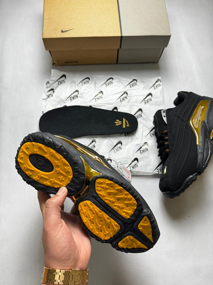 Nike Nocta Hot Step 2 Black Gold