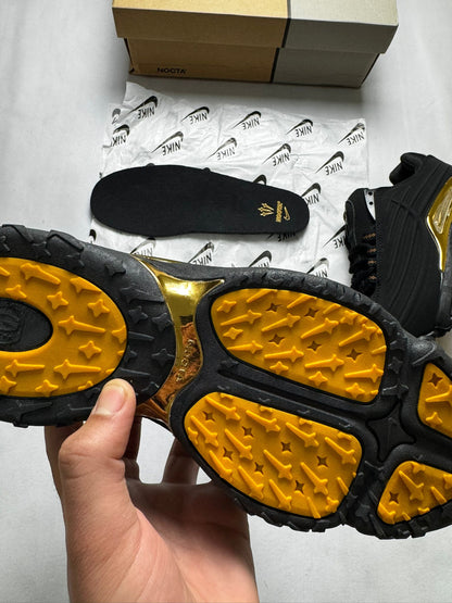 Nike Nocta Hot Step 2 Black Gold