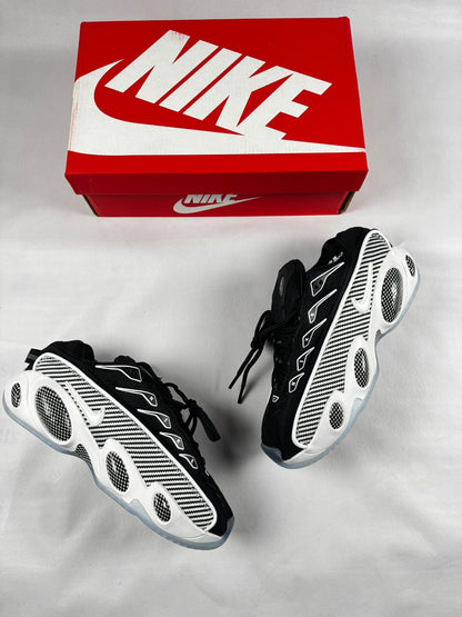 Nike Nocta x Glide Black White Lines