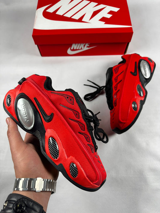 Nike Nocta x Glide Red