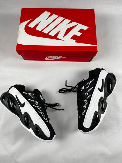 Nike Nocta x Glide Black And White