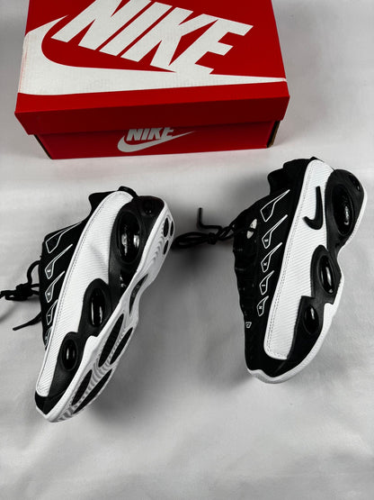 Nike Nocta x Glide Black And White