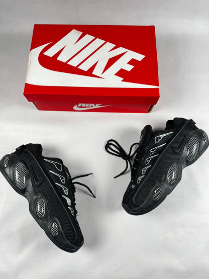 Nike Nocta x Glide Black White