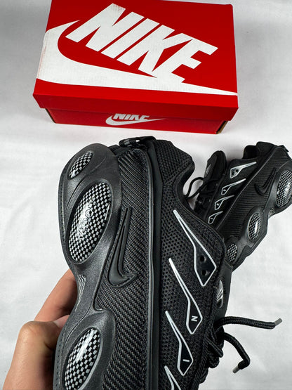 Nike Nocta x Glide Black White