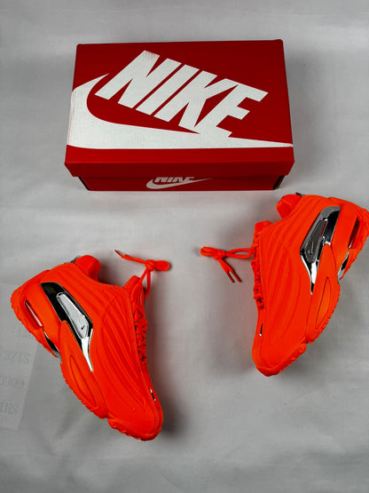 Nike Nocta Hot Step2 Orange