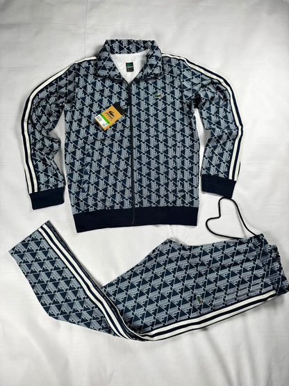 Chandal Lacoste 2026 Blue