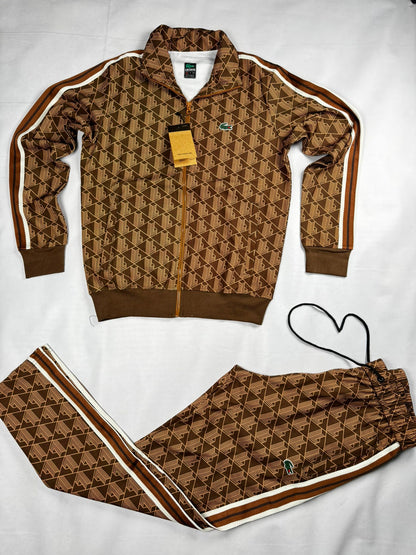 Chandal Lacoste 2026