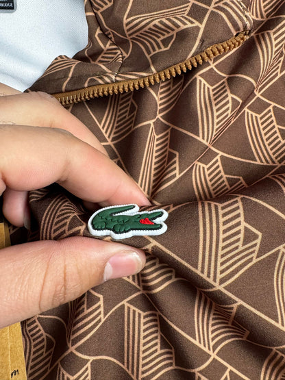 Chandal Lacoste 2026