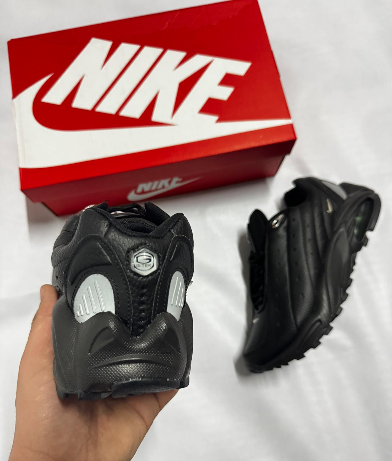 Nike Nocta Air Terra Black