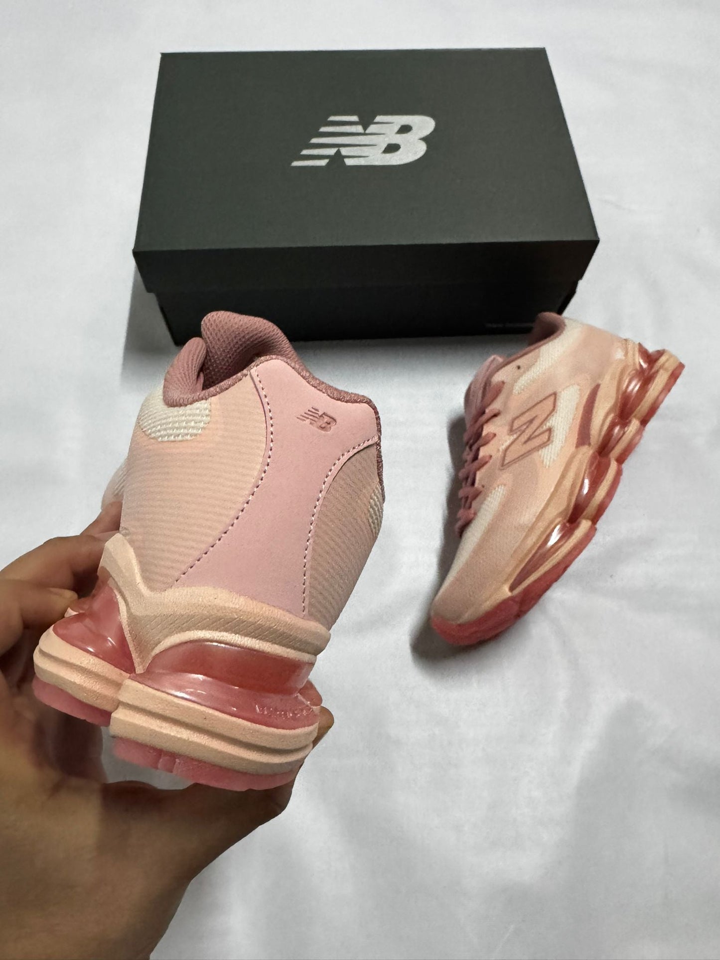 New Balance Absorb 2000 Pink