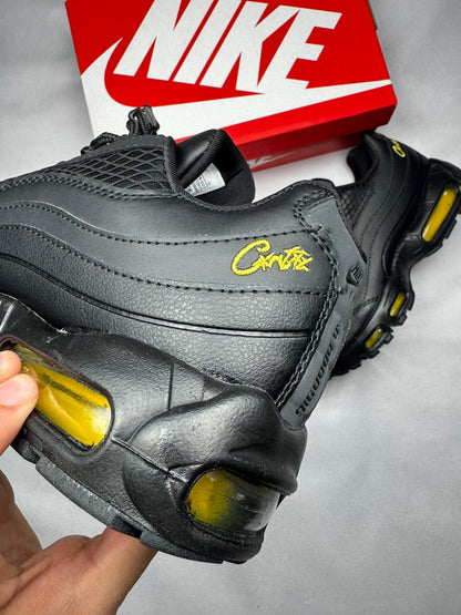 Nike Air Max 95 x Cortez Honey Black