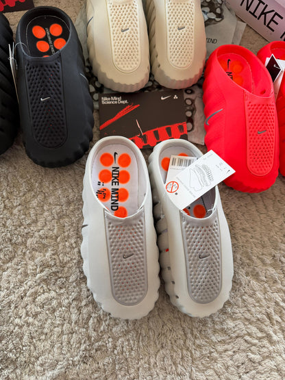 Nike Mind -001 Grey