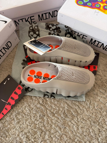 Nike Mind -001 Grey