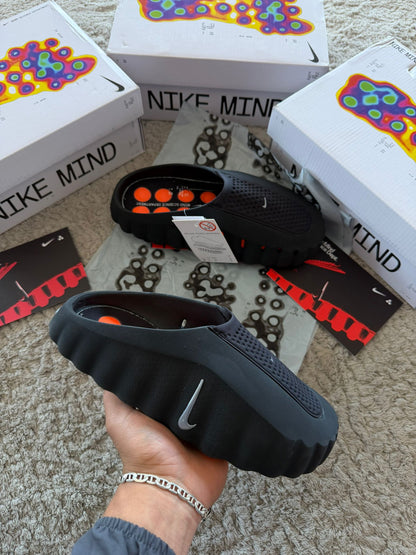 Nike Mind 001 Black