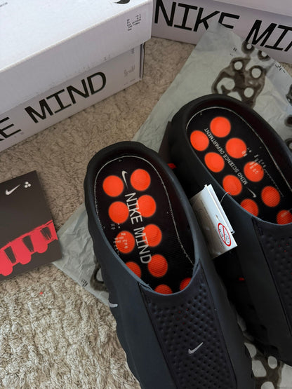 Nike Mind 001 Black