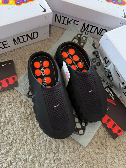 Nike Mind 001 Black