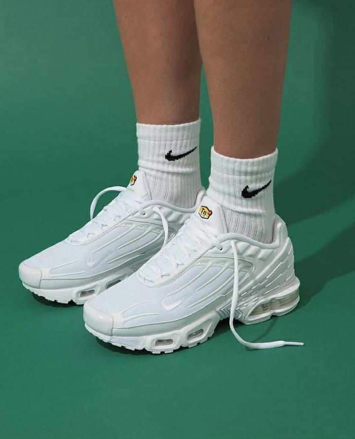 Nike Tn Tunned