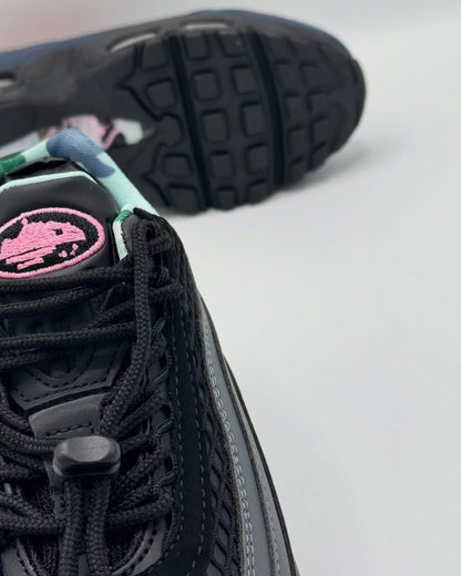 Nike Air Max 95 x Corteiz