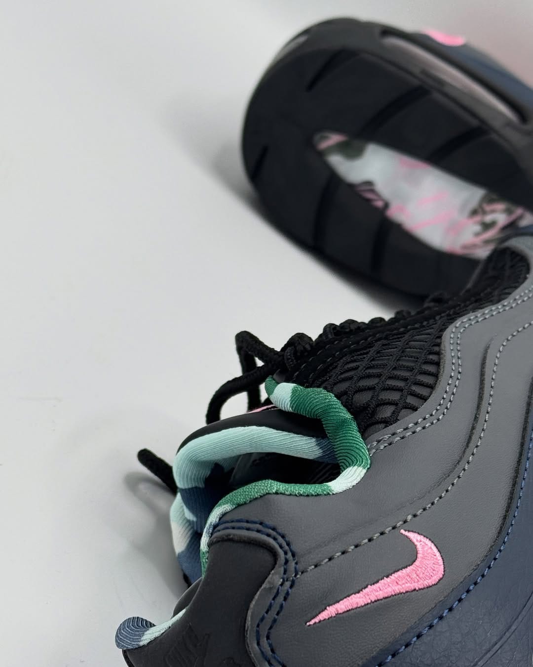 Nike Air Max 95 x Corteiz