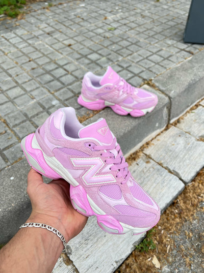 New Balance 9060 Pink