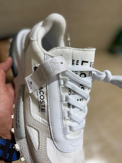 Lacoste Elite Active