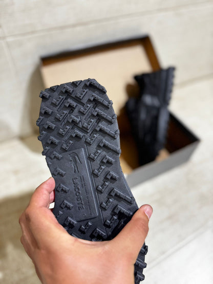 Lacoste Elite Active