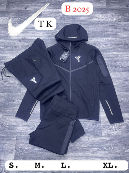 Nike Tech Fleece 2026 Negro