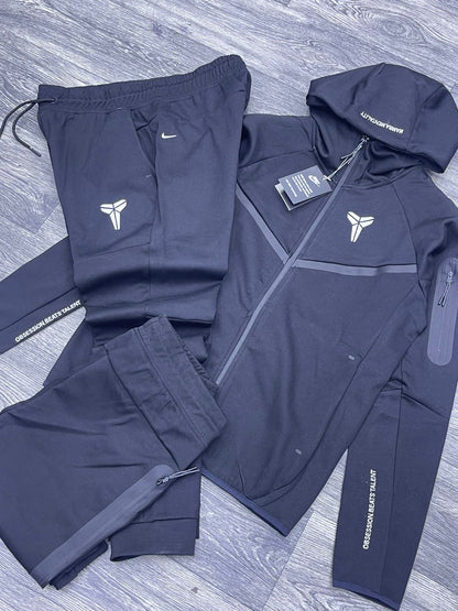 Nike Tech Fleece 2026 Negro