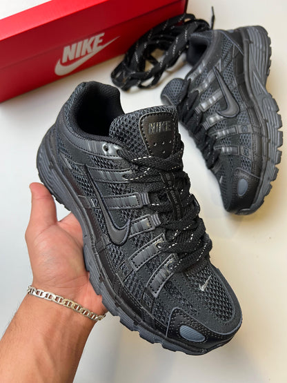 Nike P6000 Black