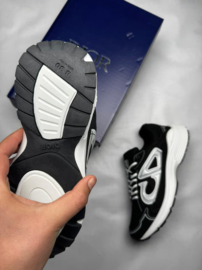 Dior B30 Black and White