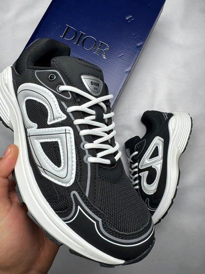 Dior B30 Black and White