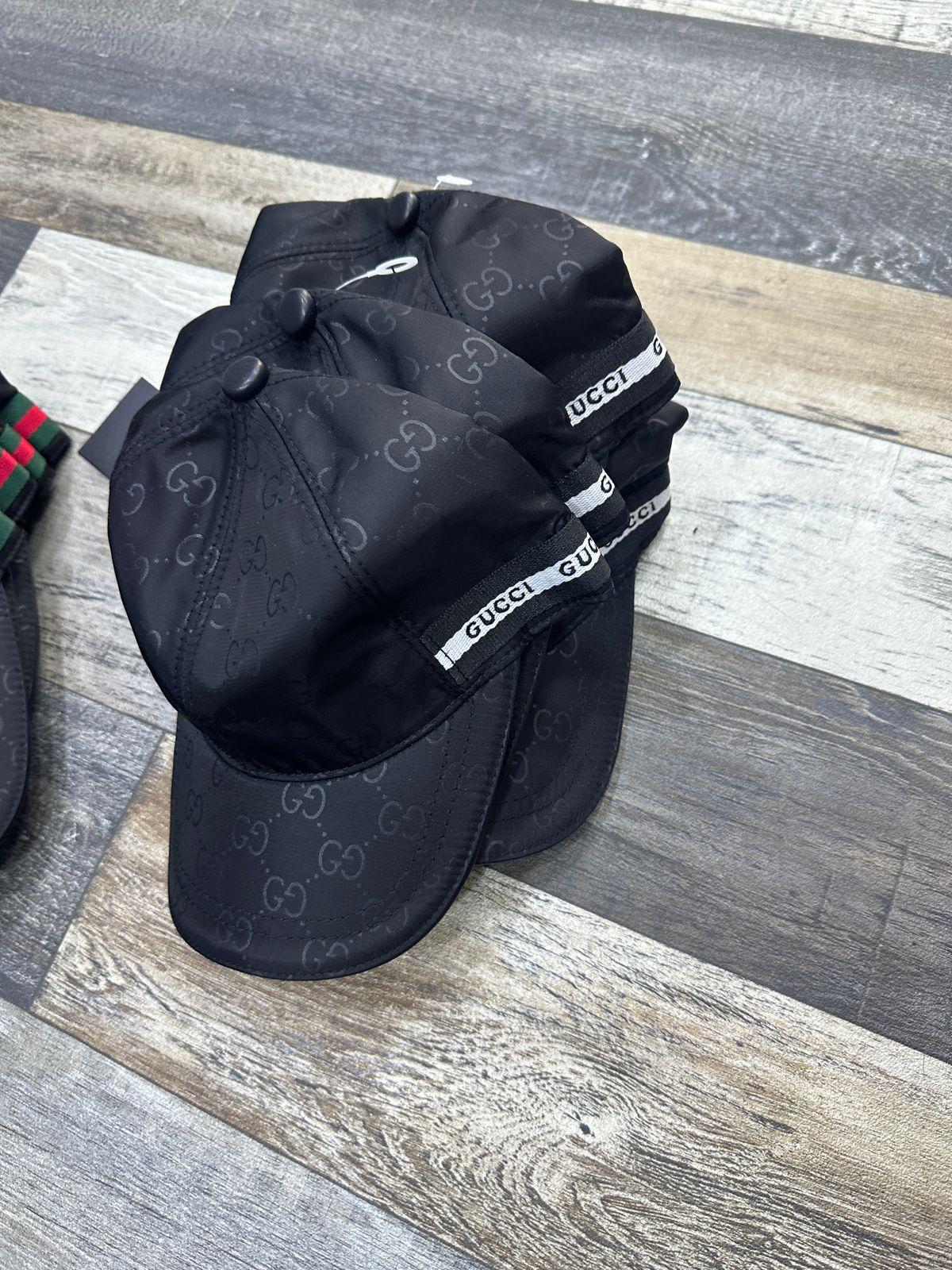 Gorra Gucci 2026