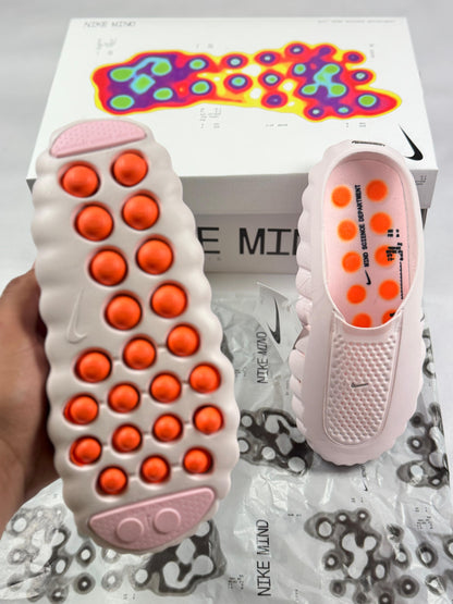 Nike Mind 001 Mule Pearl Pink