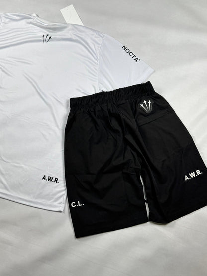 Nike x NOCTA Set Deportivo Blanco Gris