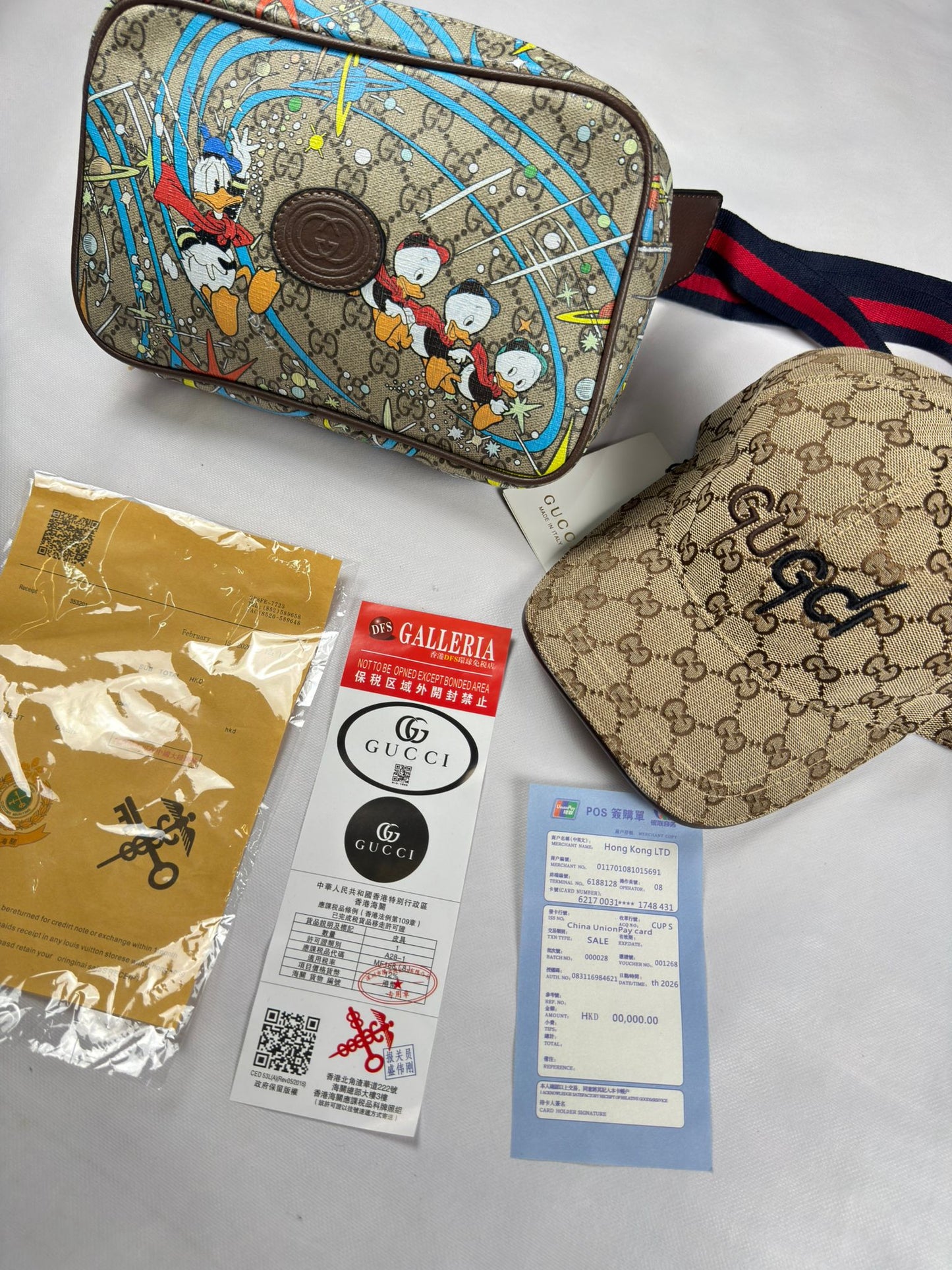 Pack Bolso Cruzado + Gorra Beige