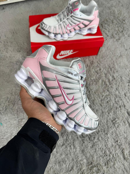 Shox TL Pink