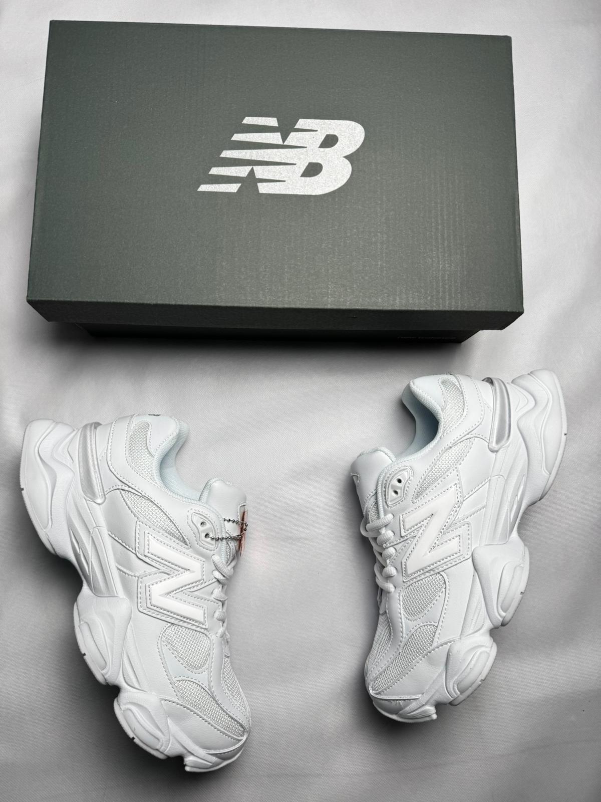 New Balance 9060 White