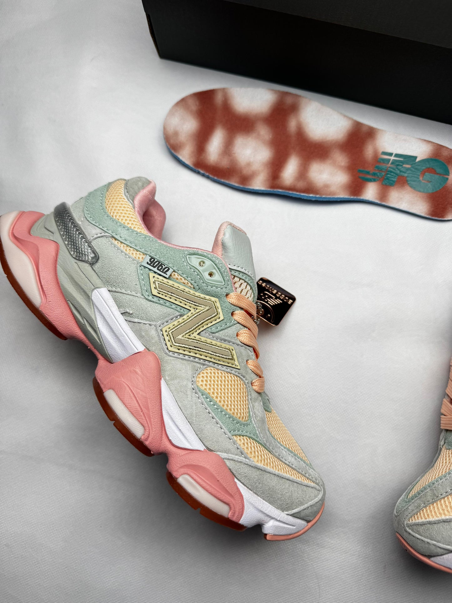 New Balance 9060 Joe FreshGoods