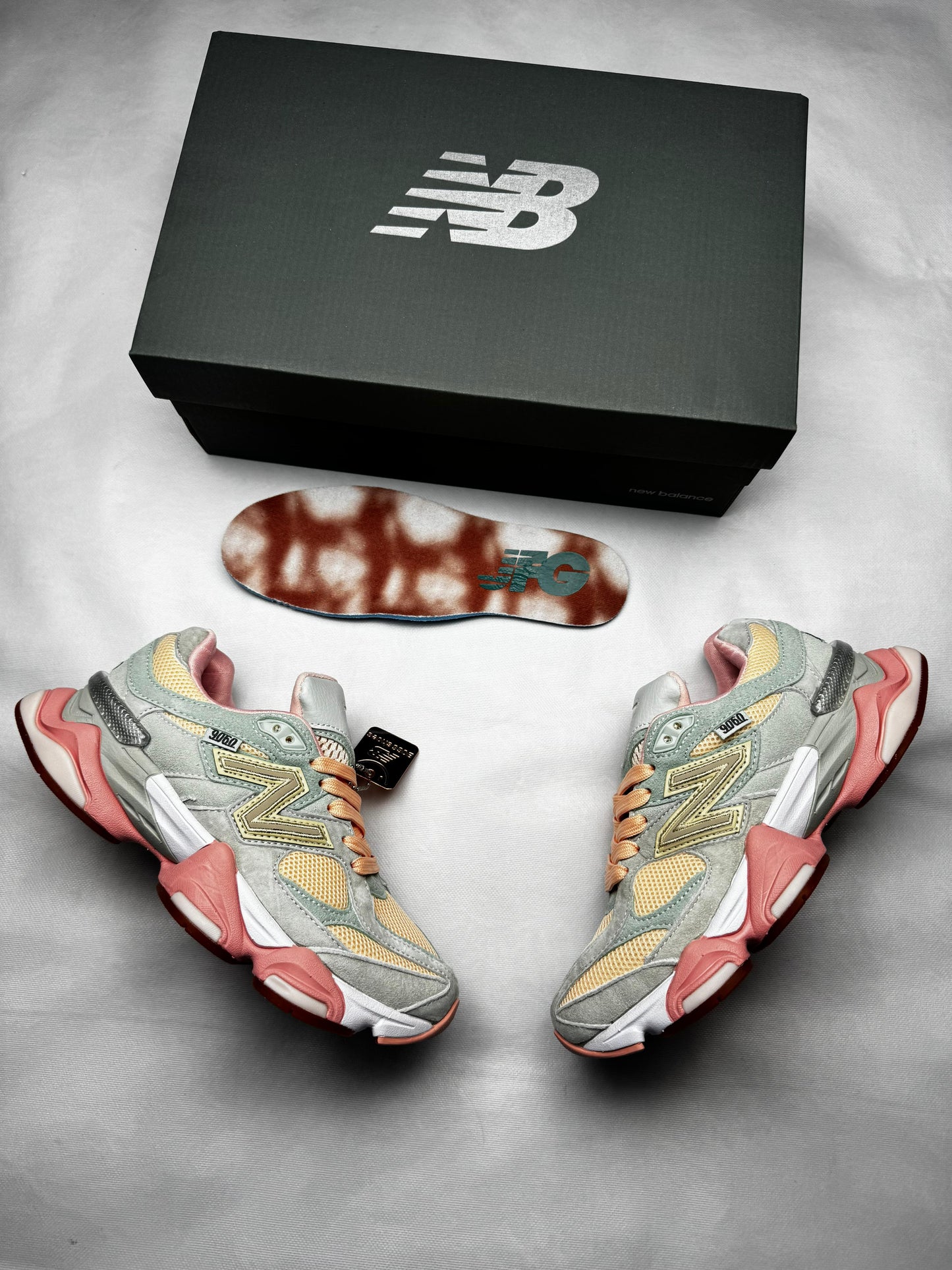 New Balance 9060 Joe FreshGoods