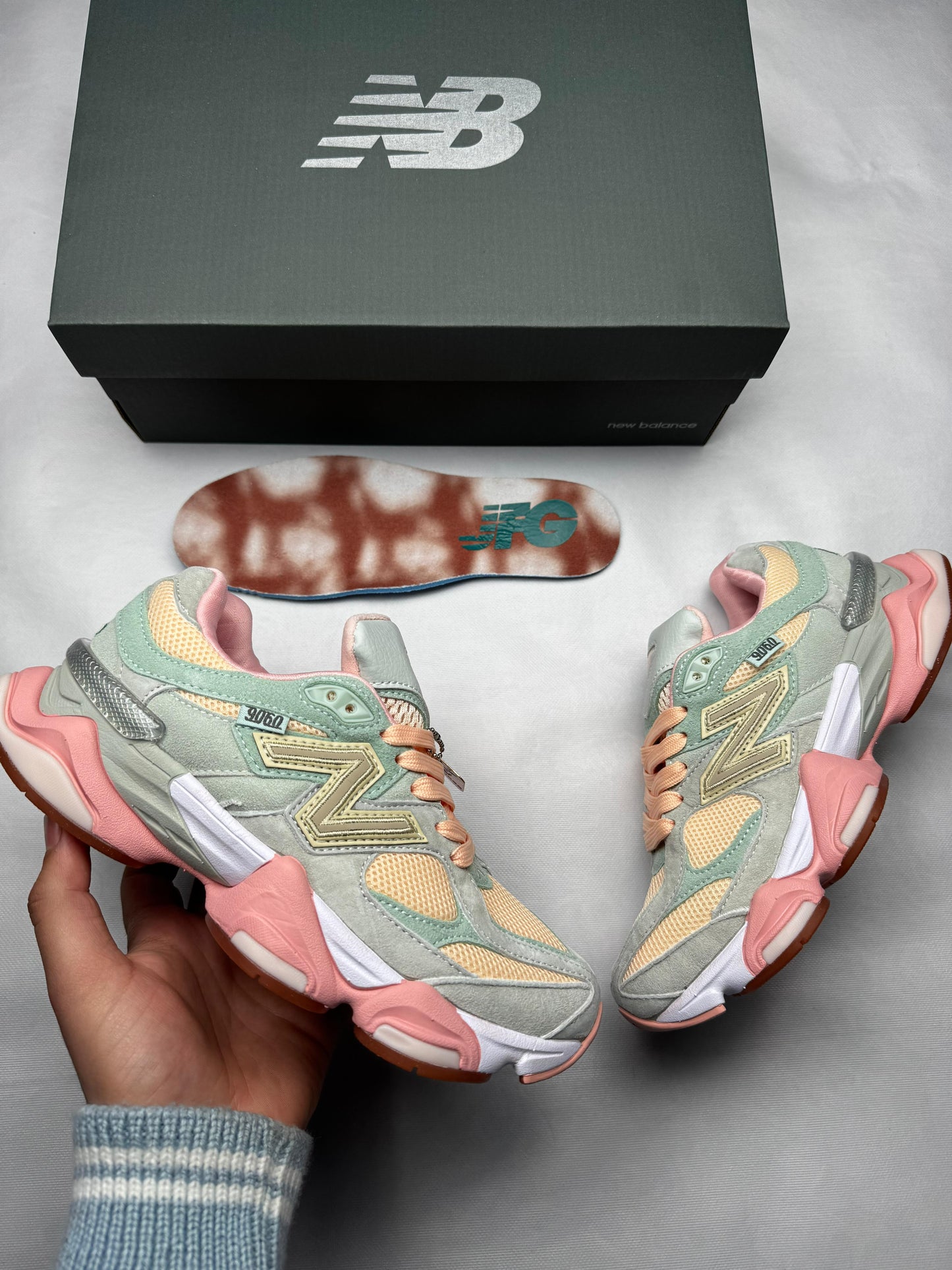 New Balance 9060 Joe FreshGoods